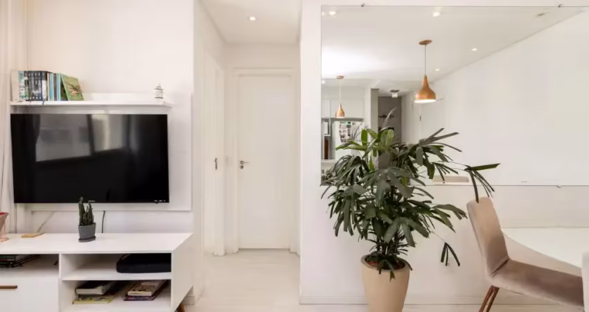 Apartamento com 2 quartos à venda no jardim adelfiore