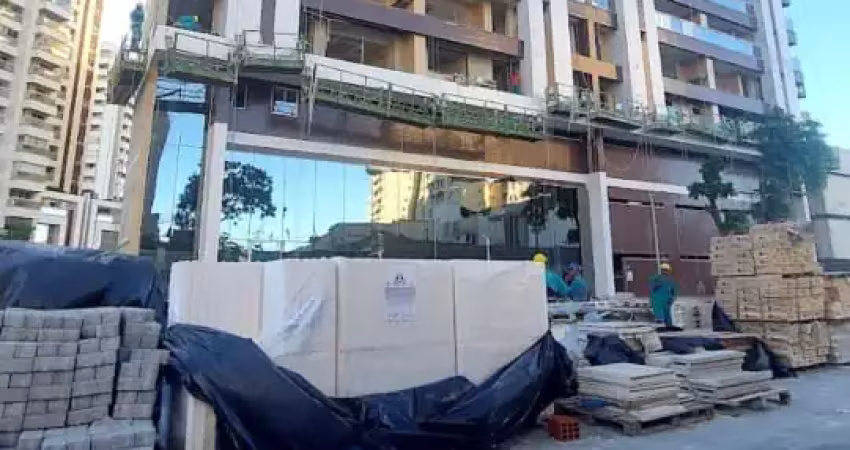 Inspiratto condominium 03 quartos com elevador privativo e alto padrão de acabamento da construtora novaes