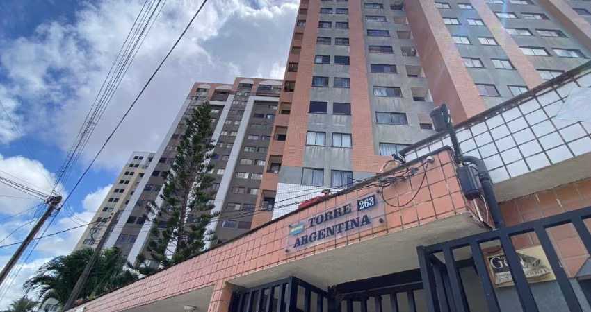 Condominio Argentina no melhor do Cambeba. Ao lado do Super Pinheiro.