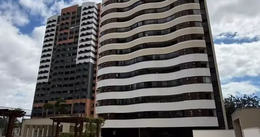Montserrat residence 141 metros 03 suites + escritorio, 03 vagas no parque del sol