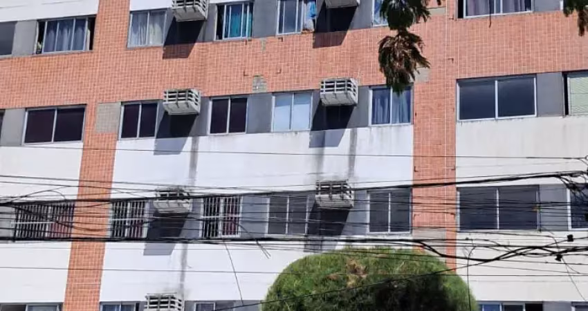 Apartamento com 2 quartos à venda na Avenida Ministro José Américo, 80, Parque Iracema, Fortaleza
