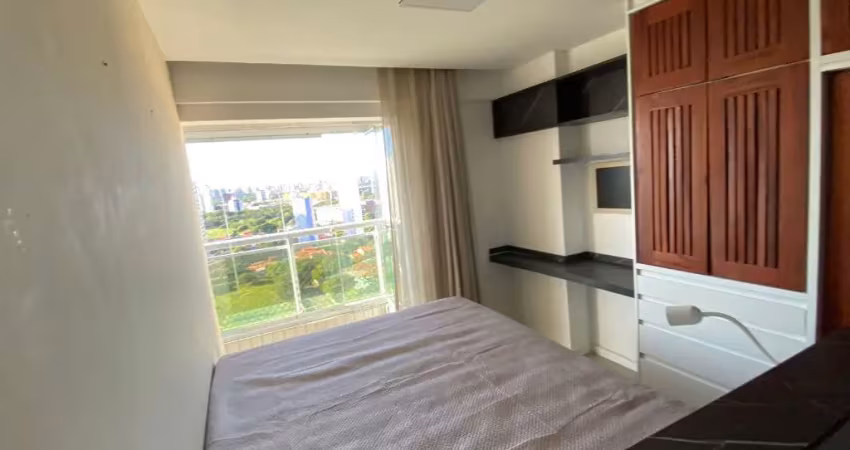 Reservatto condominio parque 03 quartos 76 metros porteira fechada no luciano cavalcante