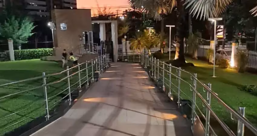 Oportunidade no portal de madrid frente parque del sol 105 metros projetado