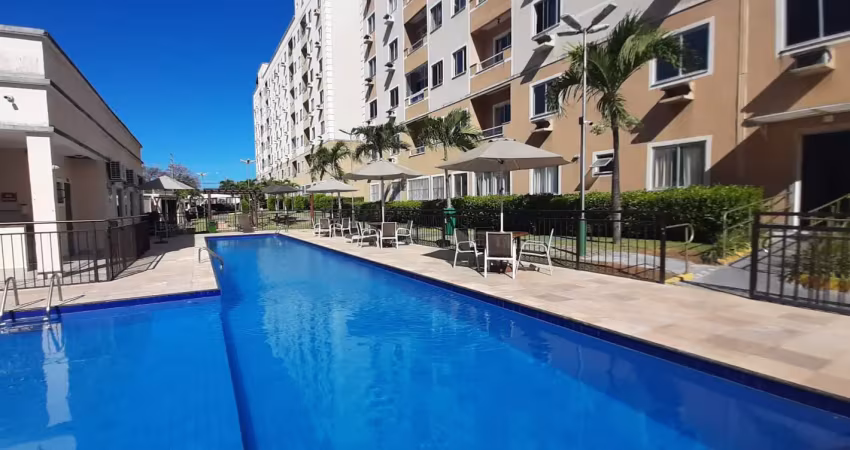Apartamento com 3 quartos à venda na Rua Amâncio Valente, 1555, Cambeba, Fortaleza