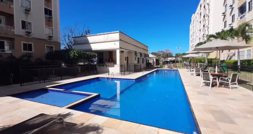 Apartamento com 3 quartos à venda na Rua Amâncio Valente, 1555, Cambeba, Fortaleza