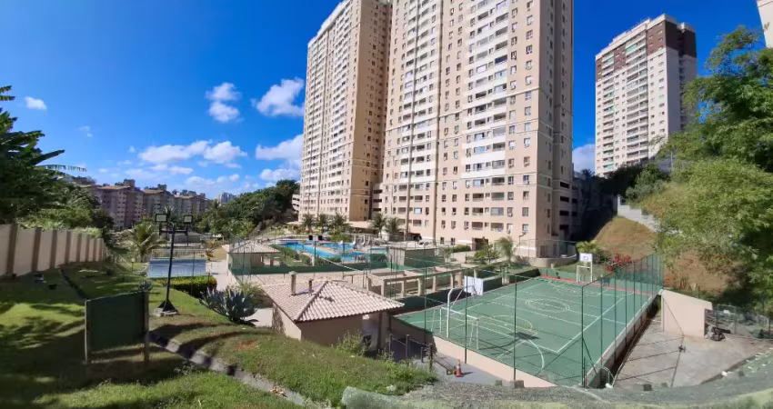 Apartamento com 3 quartos à venda na Rua Jayme Sapolnik, 1183, Imbuí, Salvador