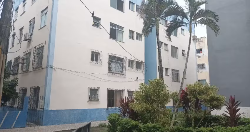 Apartamento a venda conjunto bancários-vale dos rios no stiep