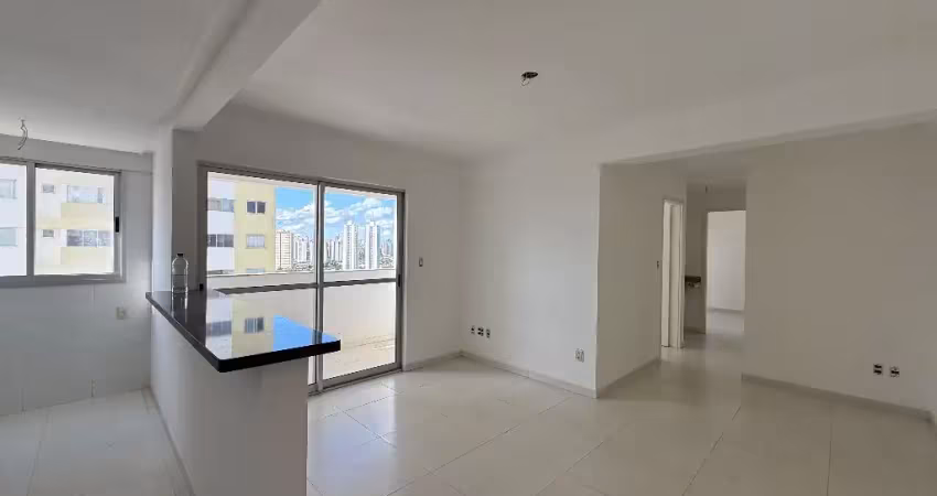 3 Quartos com Suíte. Promoção no Minha Casa Minha Vida - Vila Rosa - Andar Alto com Vista Livre!