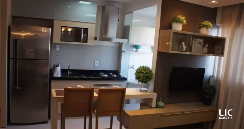 Preço nunca visto. Apto 56,10m² (2 Qts c/ Suíte) no Brisas Di Lourenzzo - Vila Rosa