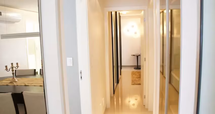 ALTO PADRÃO! Apto de 161m² com 4 Suítes - Nova Suíça - Ao lado do Vaca Brava!