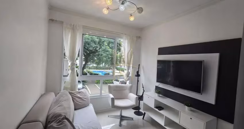 Apartamento com 2 quartos à venda na Avenida Bento Gonçalves, 205, Partenon, Porto Alegre