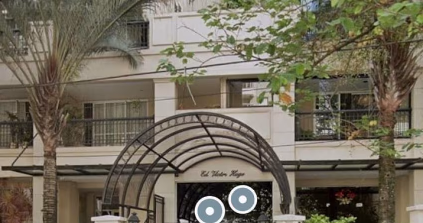 Apartamento Alto Padrão à Venda no Jardim Paulista – Localização Privile