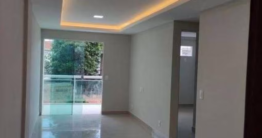 Apartamento 2 Quartos Rio de Janeiro - RJ - Guaratiba