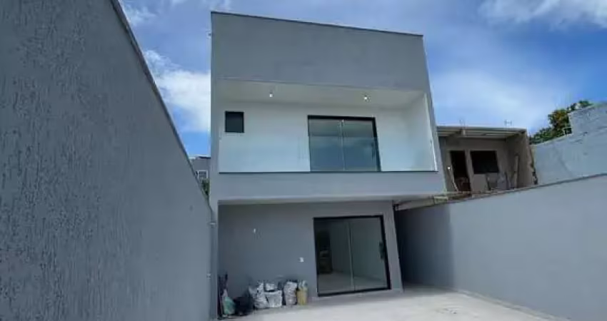 Casa Duplex 3 Quartos Rio de Janeiro - RJ - Guaratiba
