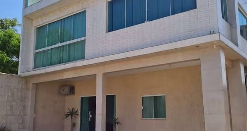 Casa Triplex 7 Quartos Rio de Janeiro - RJ - Guaratiba