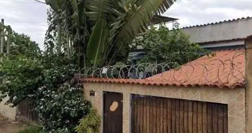 Casa em Guaratiba 3 Quartos