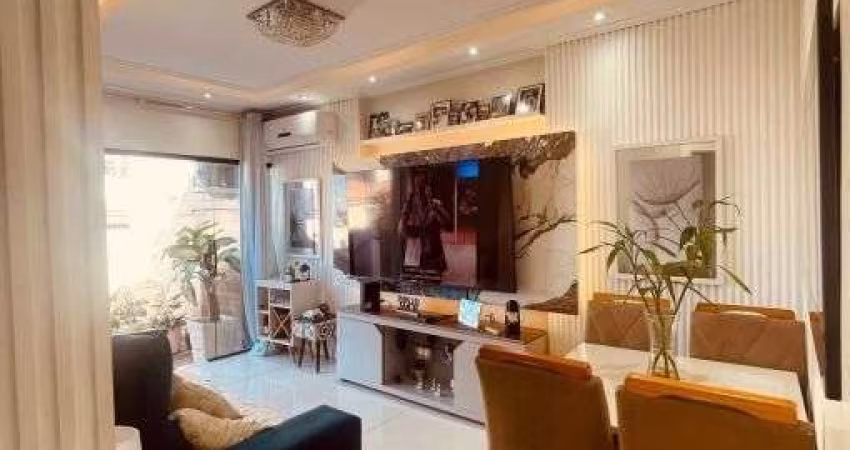 Casa em Condomínio 3 Quartos Rio de Janeiro - RJ - Campo Grande