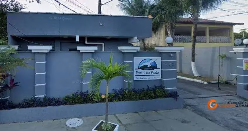 Casa 3 Quartos Rio de Janeiro - RJ - Campo Grande