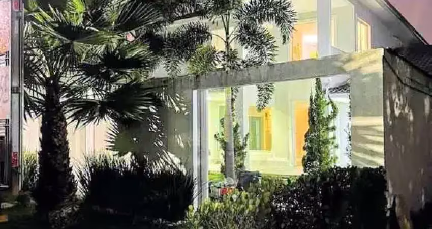 Casa em  Condomínio Residencial Rio da Prata