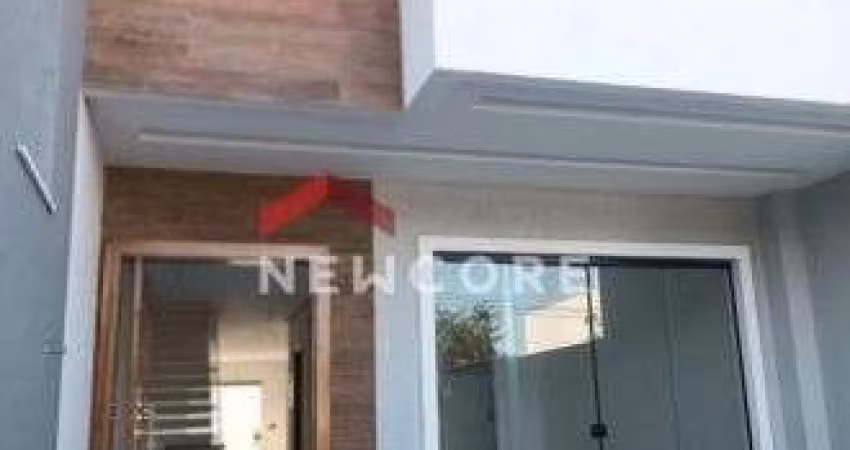 Casa em Condomínio 3 Quartos Rio de Janeiro - RJ - Guaratiba