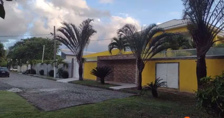 Casa em Condomínio 5 Quartos Rio de Janeiro - RJ - Guaratiba