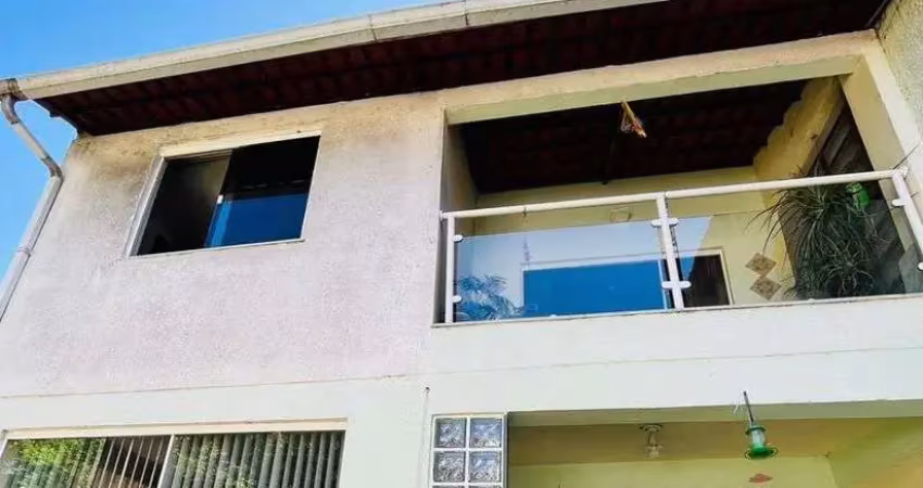 Casa Duplex no Condomínio Collinas de Campo Grande