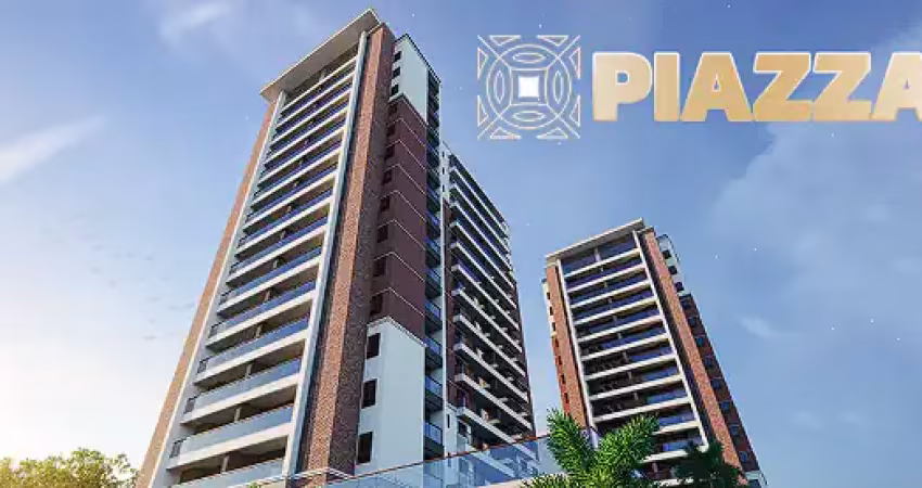 Residencial Piazza - Luciano Cavalcante