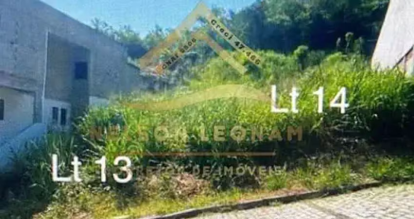 Terreno à venda em são gonçalo, maria paula, 283,25m²