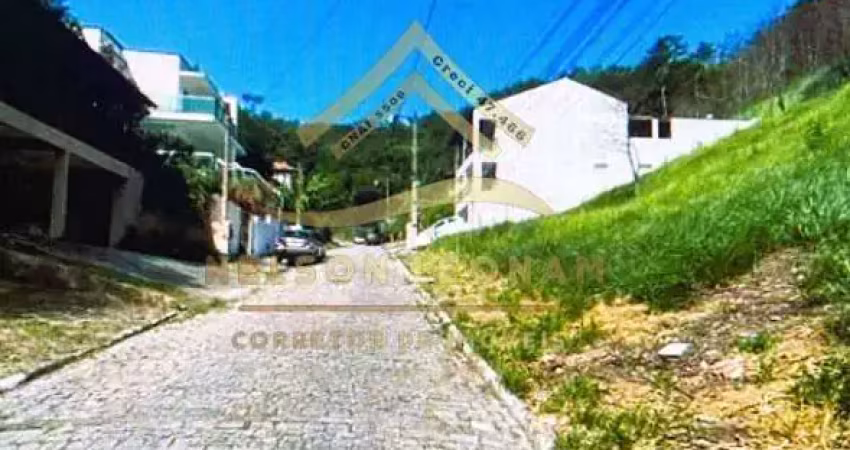 Terreno à venda em são gonçalo, maria paula, 430,81m²