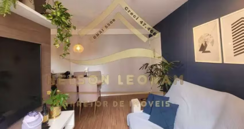 Apartamento impecável à venda no condomínio parque dos sonhos – são gonçalo