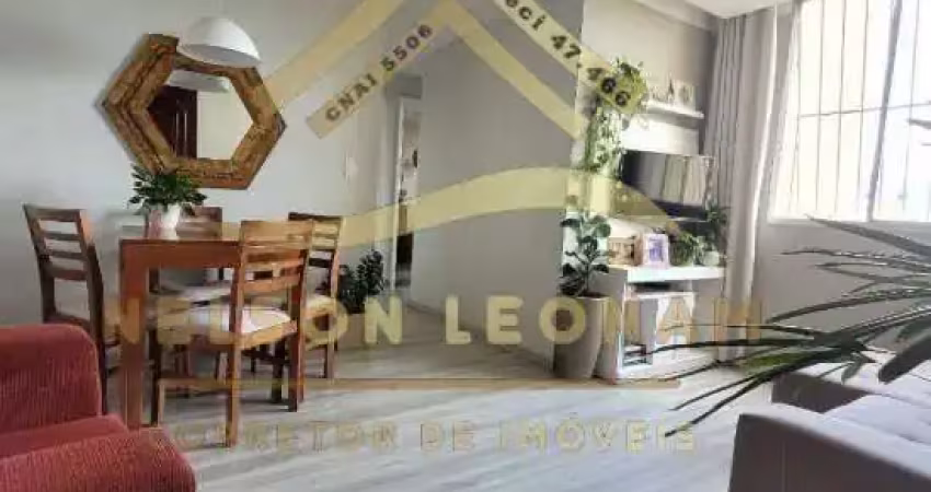 Apartamento 2 quartos no condomínio almirante cox - alcântara