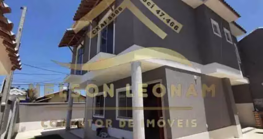 Casas de primeira locação à venda em itaipuaçu - jardim atlântico!