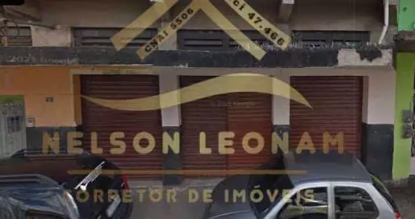 Loja à venda no barreto - frente ampla na rua dr. march!