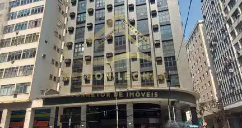 Sala comercial no condomínio niterói working center, centro, niterói
