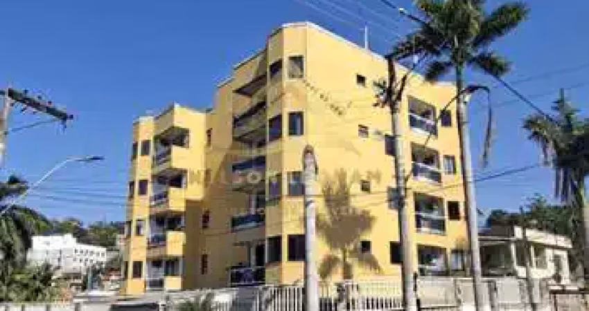 Apartamento 2 quartos no alcântara - vila três com varanda