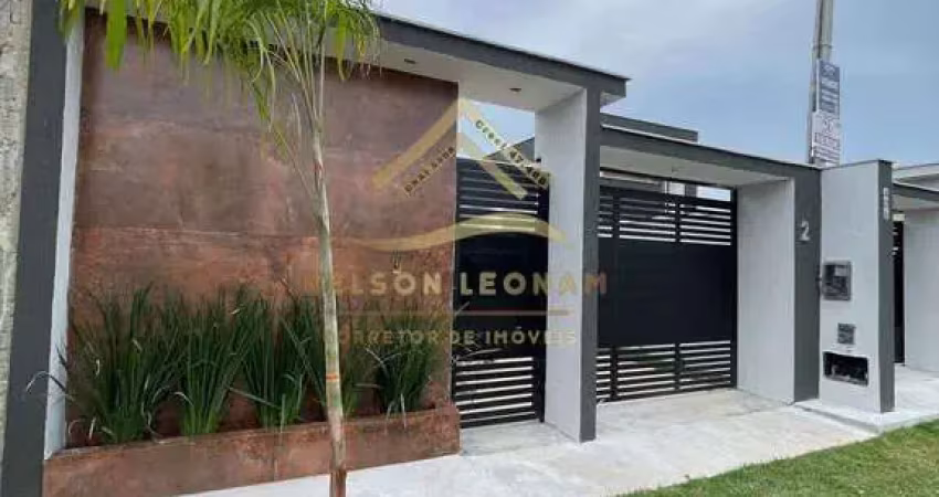 Exclentes casas de 3 quartos - primeira locação no jardim atlântico - itaipuaçu, maricá