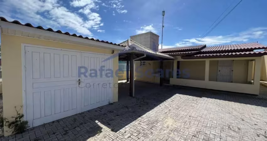 Casa com 3 dormitórios à venda, 110 m² por R$ 330.000,00 - Jardim Atlântico - Balneário Arroio do Silva/SC