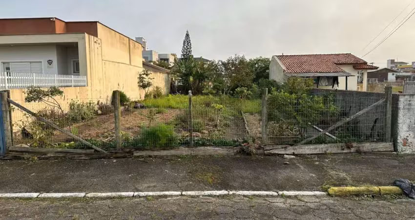 Terreno à venda, 300 m² por r$ 180.000,00 - centro - balneário arroio do silva/sc