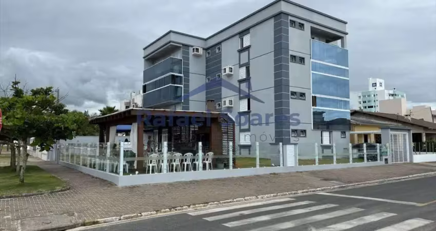 Apartamento com 3 dormitórios à venda, 80 m² por r$ 720.000,00 - centro - balneário arroio do silva/sc