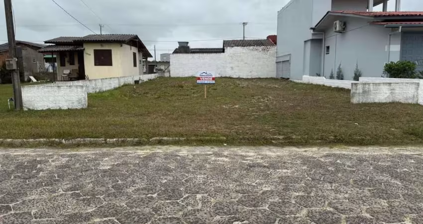 Terreno à venda, 270 m² por r$ 190.000,00 - jardim atlântico - balneário arroio do silva/sc