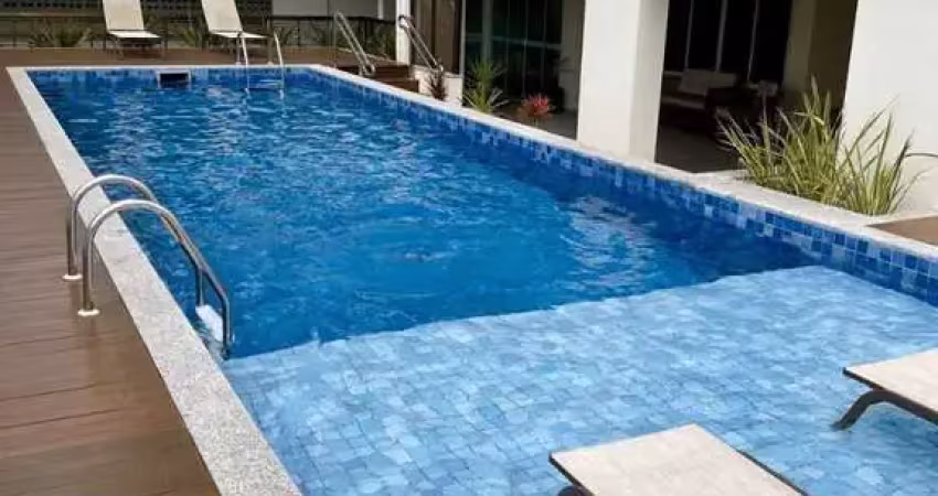 Apartamento com 3 quartos à venda no Centro, Balneário Arroio do Silva 