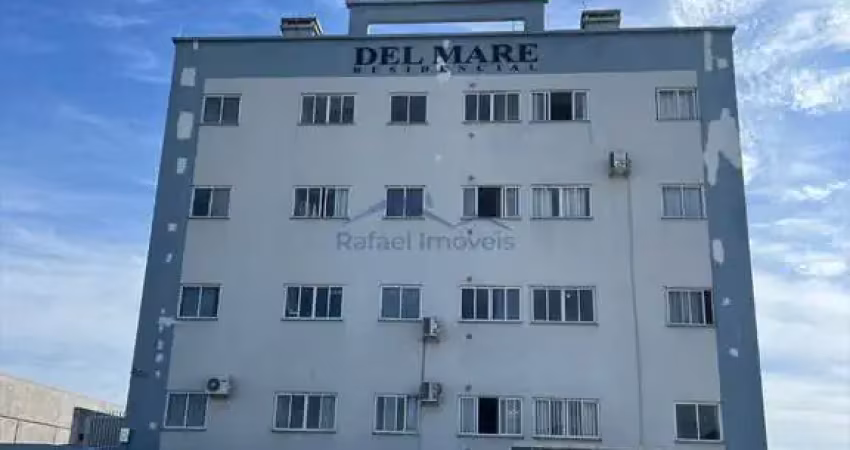 Apartamento com 2 dormitórios à venda, 50 m² por r$ 215.000,00 - centro - balneário arroio do silva/sc