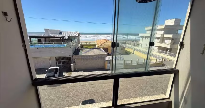 Apartamento com 3 dormitórios à venda, 73 m² por r$ 425.000,00 - centro - balneário arroio do silva/sc