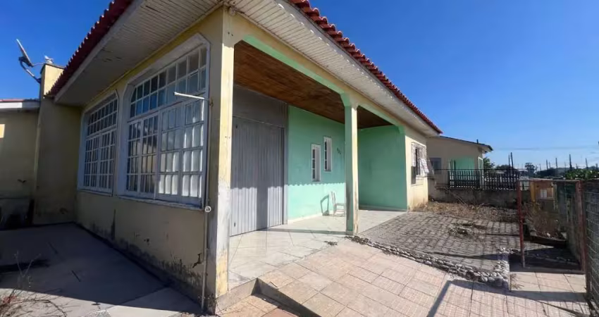 Casa com 4 dormitórios à venda, 100 m² por r$ 330.000,00 - centro - balneário arroio do silva/sc