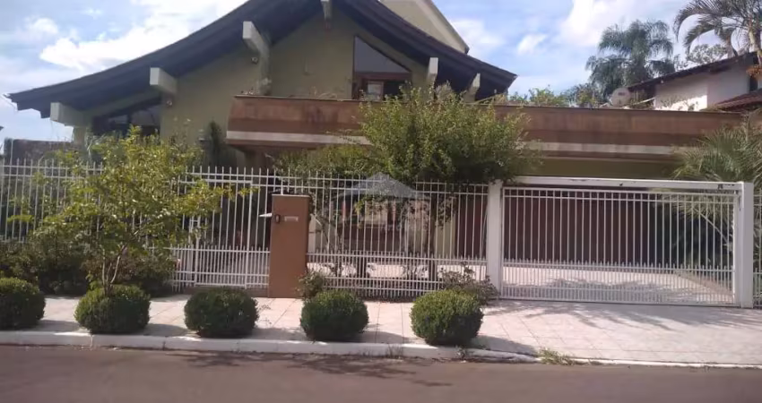 Casa à venda no Jardim do Lago, Canoas 