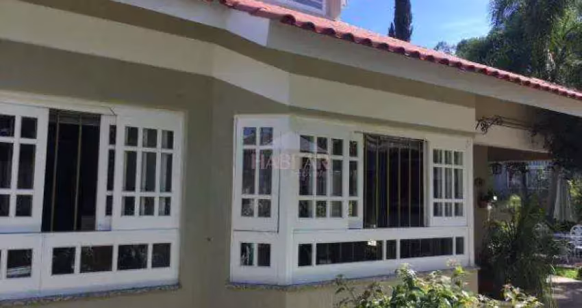 Casa com 4 quartos à venda no Moinhos De Vento, Canoas 
