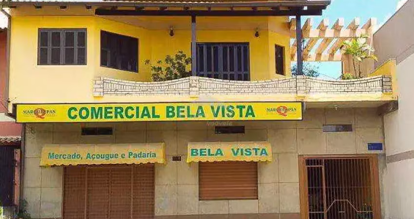 SOBRADO NO BELA VISTA