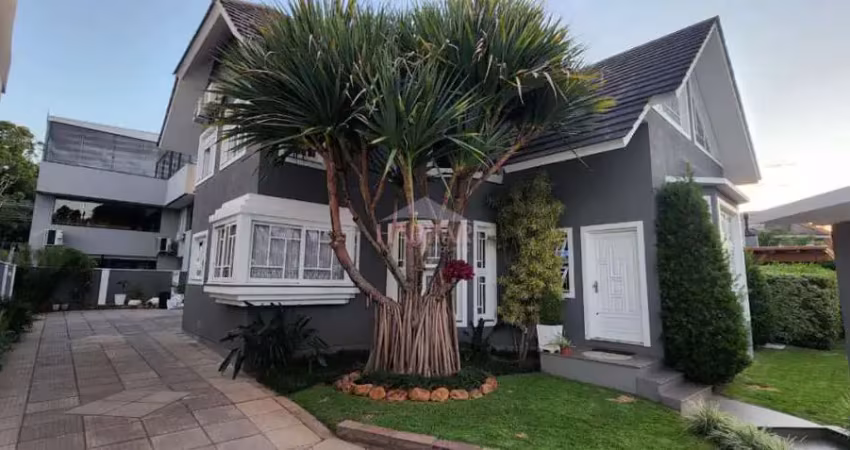 Casa com 3 quartos à venda no Moinhos De Vento, Canoas 
