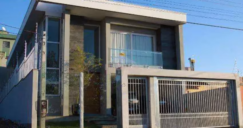 Casa - Sobrado para venda  no Bairro CIDADE NOVA em CANOAS