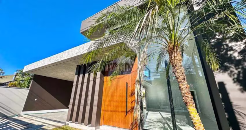 Casa térrea à venda em Canoas, Bela Vista - Novo e pronto para morar